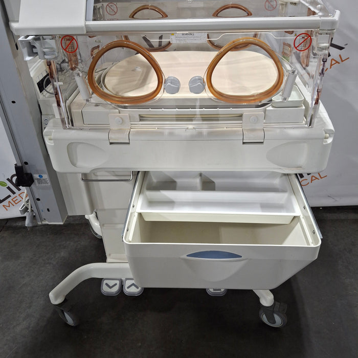 Datex-Ohmeda Giraffe Omnibed Infant Incubator/Warmer