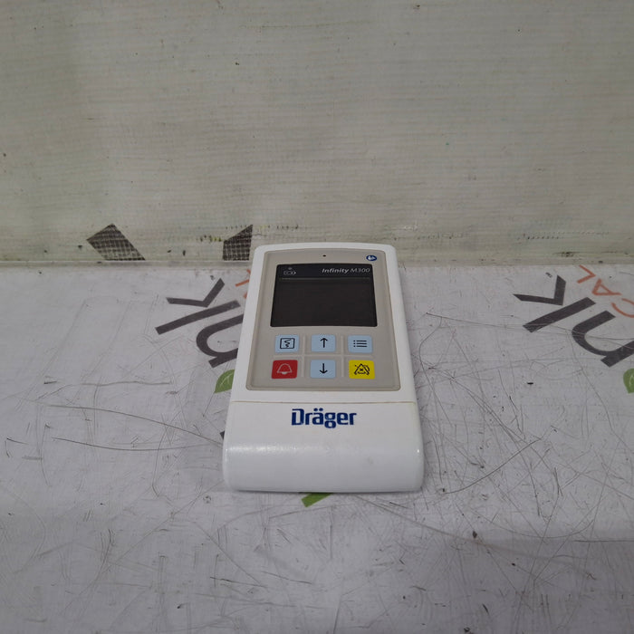 Draeger Medical Infinity M300 Patient Monitor