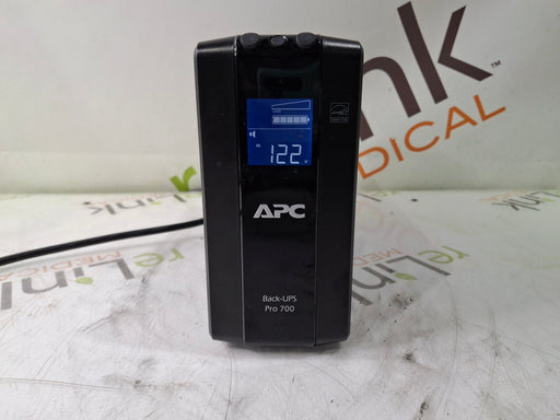 APC APC Back-UPS Pro 700 Battery Backup Surge Protector Computers Tablets & Networking reLink Medical