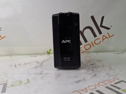 APC APC Back-UPS Pro 700 Battery Backup Surge Protector Computers Tablets & Networking reLink Medical