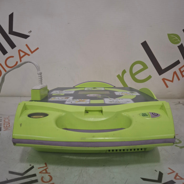 Zoll AED Plus