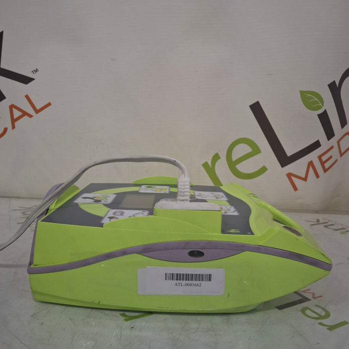 Zoll AED Plus