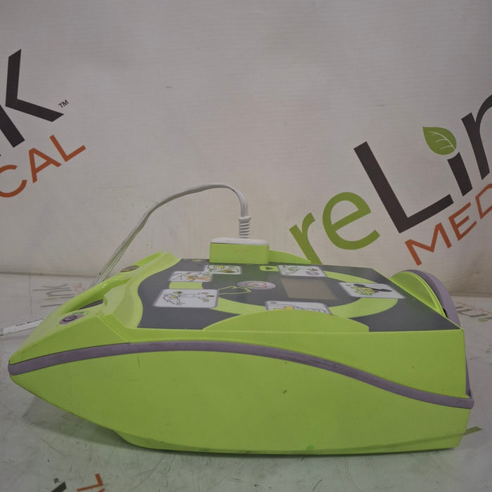 Zoll AED Plus