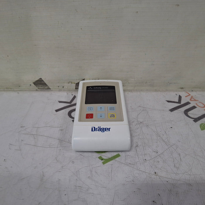 Draeger Medical Infinity M300 Patient Monitor