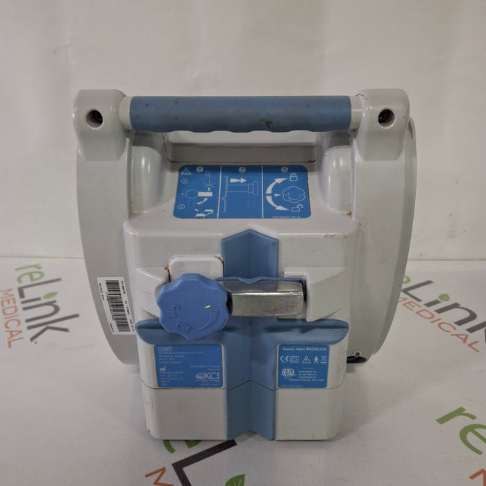 KCI VAC ATS Negative Pressure Wound Therapy System