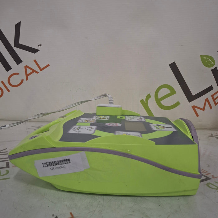 Zoll AED Plus