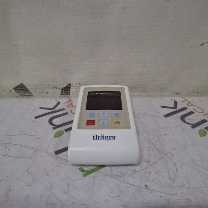 Draeger Medical Infinity M300 Patient Monitor