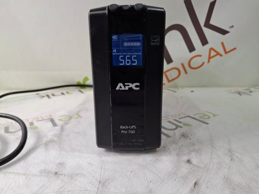 APC APC Back-UPS Pro 700 Battery Backup Surge Protector Computers Tablets & Networking reLink Medical