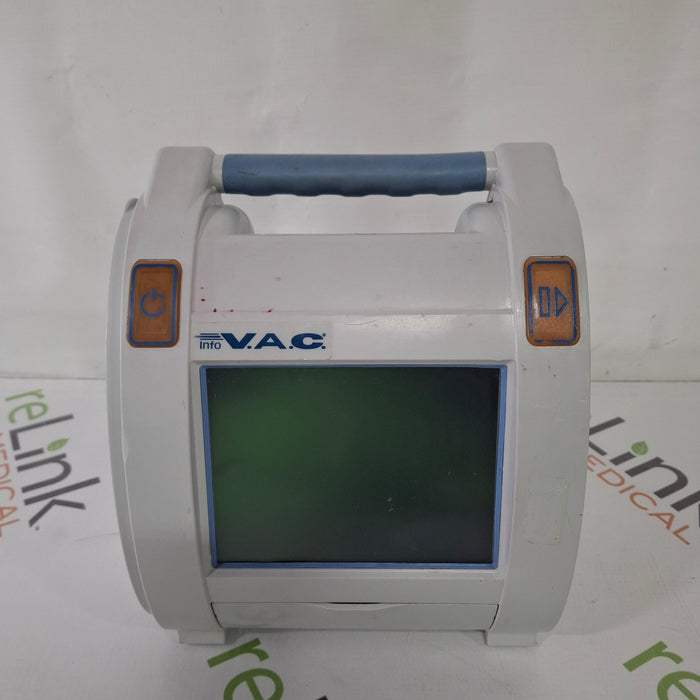 KCI VAC ATS Negative Pressure Wound Therapy System