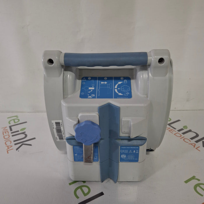 KCI VAC ATS Negative Pressure Wound Therapy System