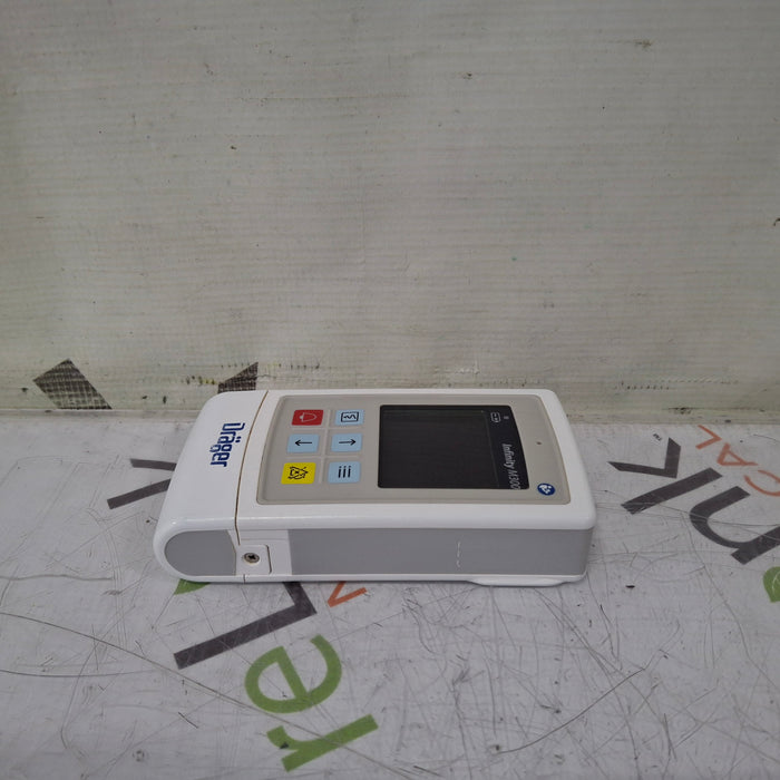 Draeger Medical Infinity M300 Patient Monitor