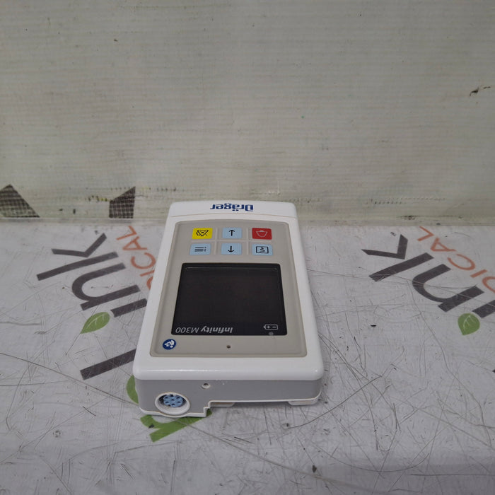 Draeger Medical Infinity M300 Patient Monitor