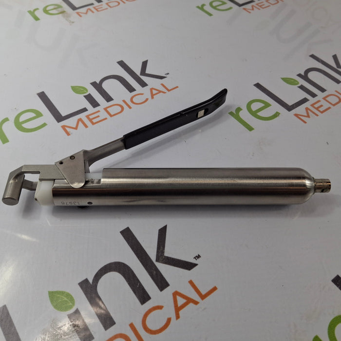 Sebra Sebra 1105 Tube Sealer Research Lab reLink Medical