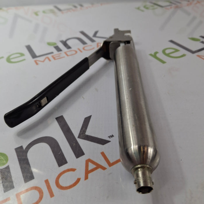 Sebra Sebra 1105 Tube Sealer Research Lab reLink Medical