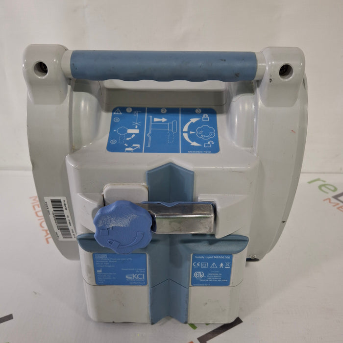KCI VAC ATS Negative Pressure Wound Therapy System
