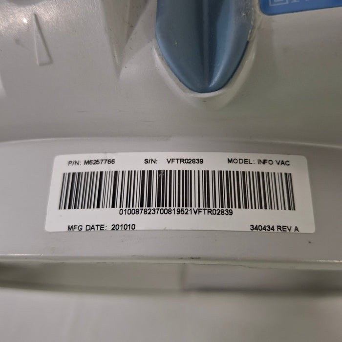 KCI VAC ATS Negative Pressure Wound Therapy System