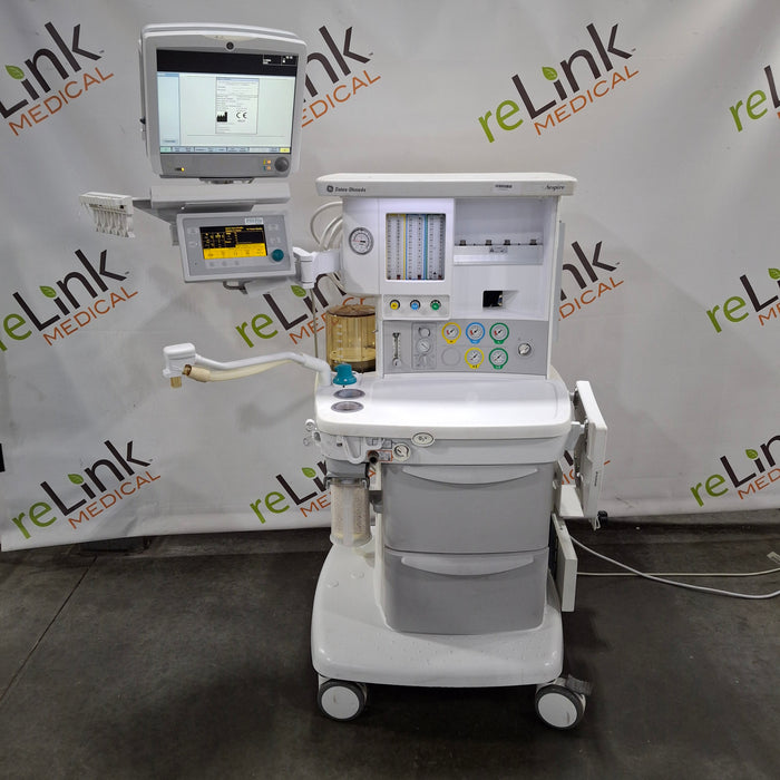 Datex-Ohmeda Aespire 7900 Anesthesia Unit