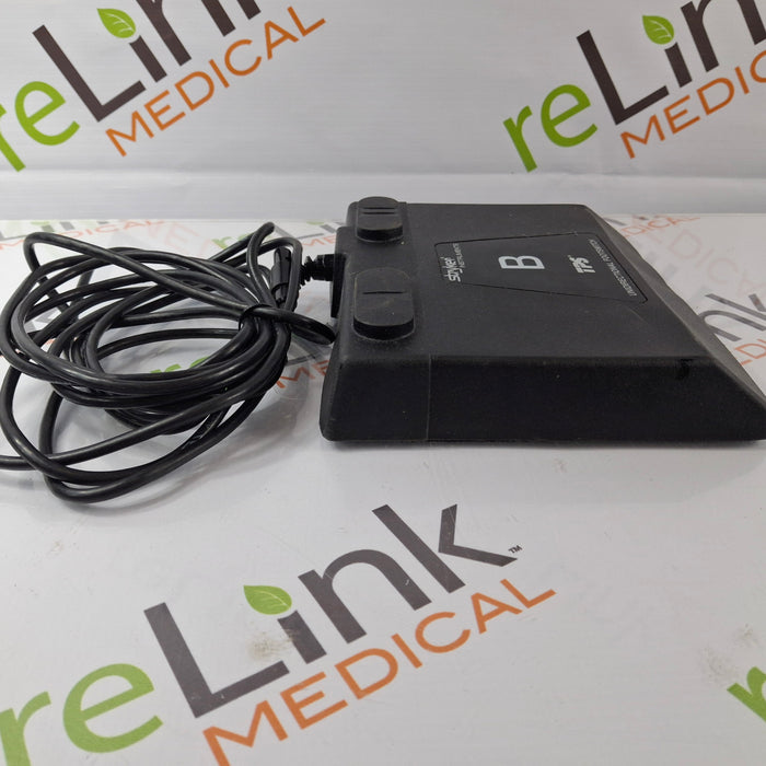 Stryker Stryker TPS 5100-7 Footswitch Surgical Instruments reLink Medical