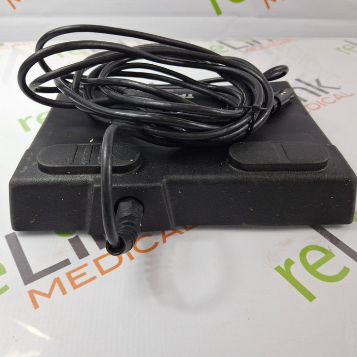 Stryker Stryker TPS 5100-7 Footswitch Surgical Instruments reLink Medical