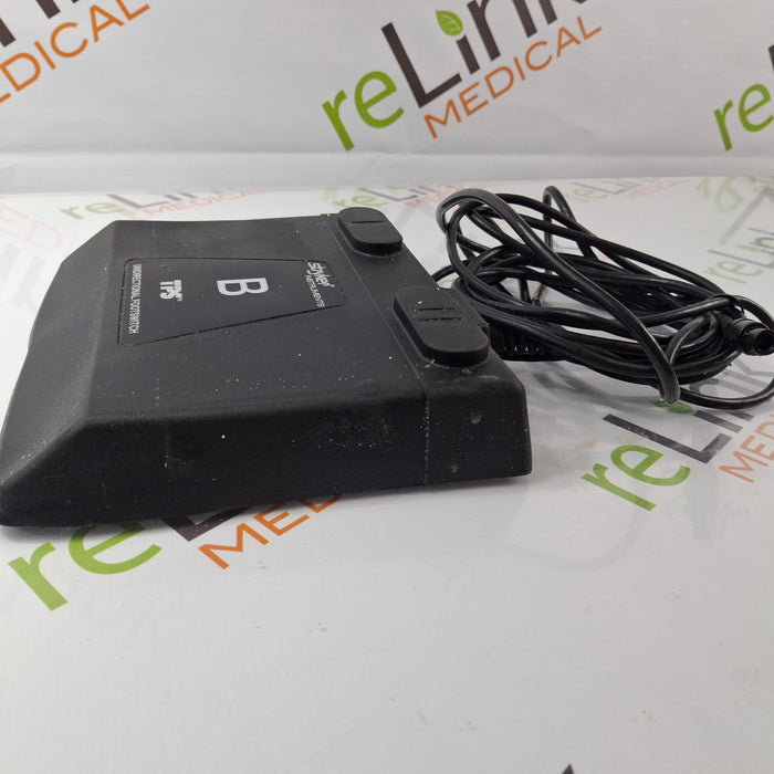 Stryker Stryker TPS 5100-7 Footswitch Surgical Instruments reLink Medical