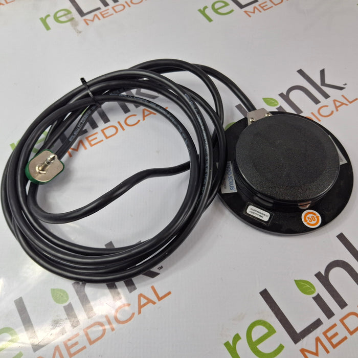 Medtronic Medtronic XOMED Endo-Scrub Foot Switch Rigid Endoscopy reLink Medical