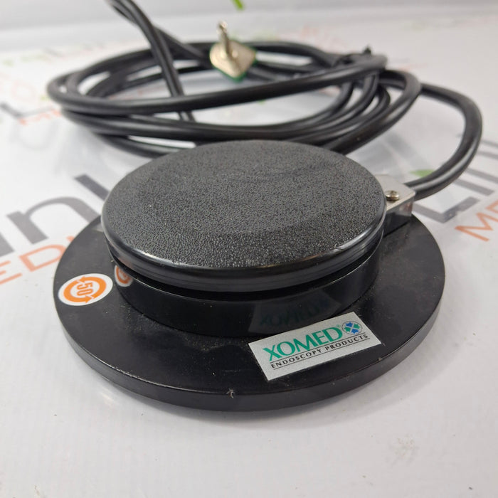 Medtronic Medtronic XOMED Endo-Scrub Foot Switch Rigid Endoscopy reLink Medical