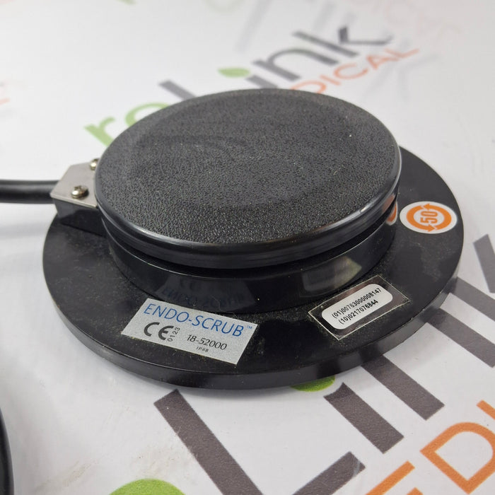 Medtronic Medtronic XOMED Endo-Scrub Foot Switch Rigid Endoscopy reLink Medical