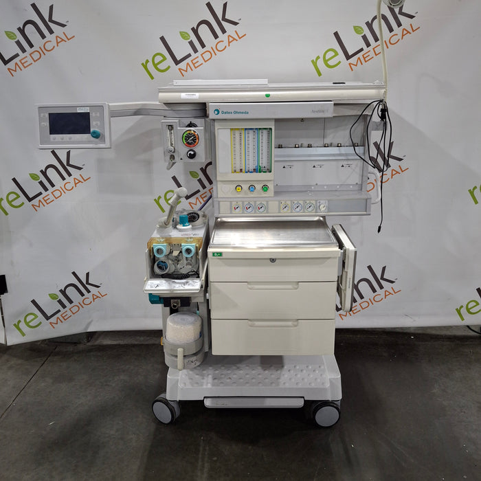 Datex-Ohmeda Aestiva 5 Anesthesia Unit