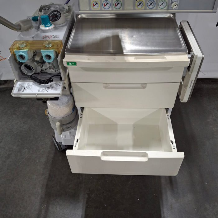 Datex-Ohmeda Aestiva 5 Anesthesia Unit