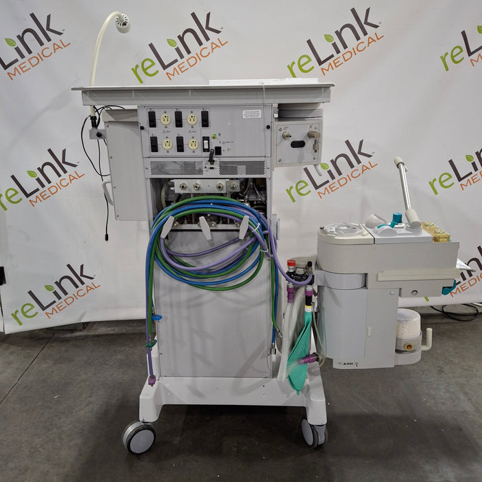 Datex-Ohmeda Aestiva 5 Anesthesia Unit