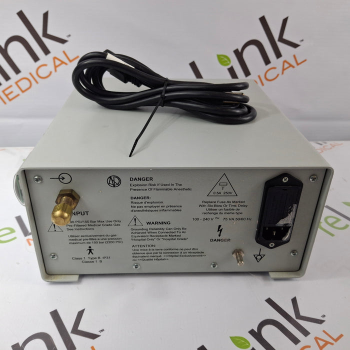 EZ EM Products EZ EM Products Protocol 6400 Colon Insufflator Rigid Endoscopy reLink Medical