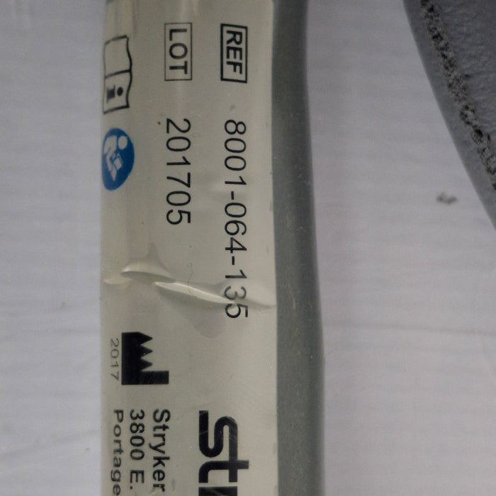 Stryker Stryker 8001-064-135 Connector Hose Surgical Power Instruments reLink Medical
