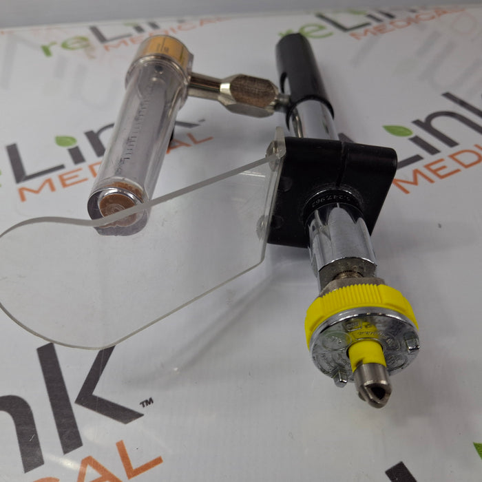 Ohmeda Medical Ohmeda Medical Oxygen Flowmeter Respiratory reLink Medical