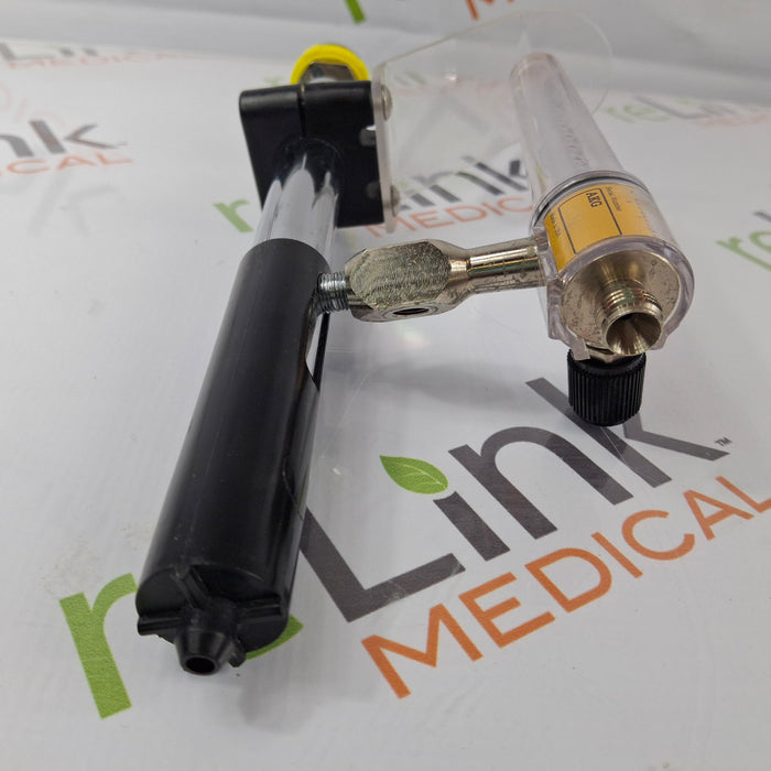 Ohmeda Medical Ohmeda Medical Oxygen Flowmeter Respiratory reLink Medical