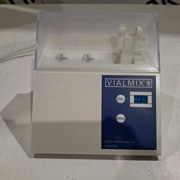 Lantheus Medical Imaging Inc Vialmix 515090 Dental Mixer