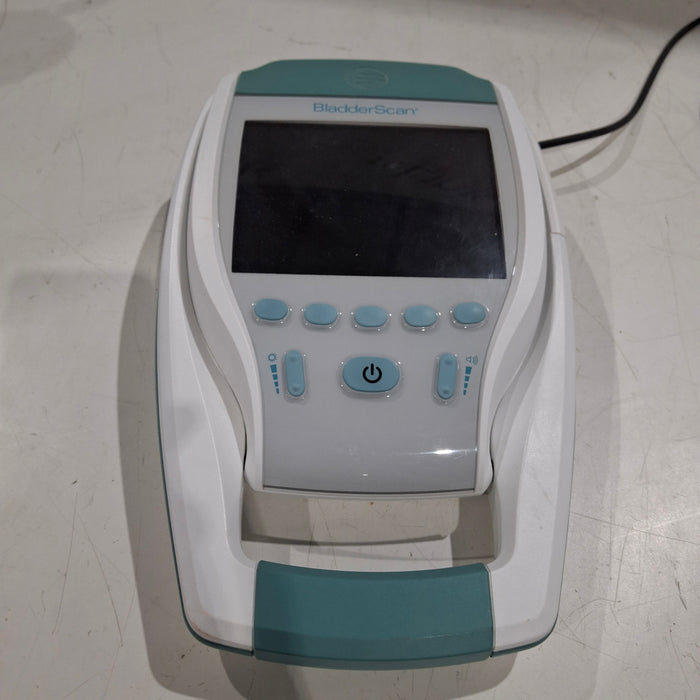 Verathon Medical, Inc BVI 9400 Bladderscan