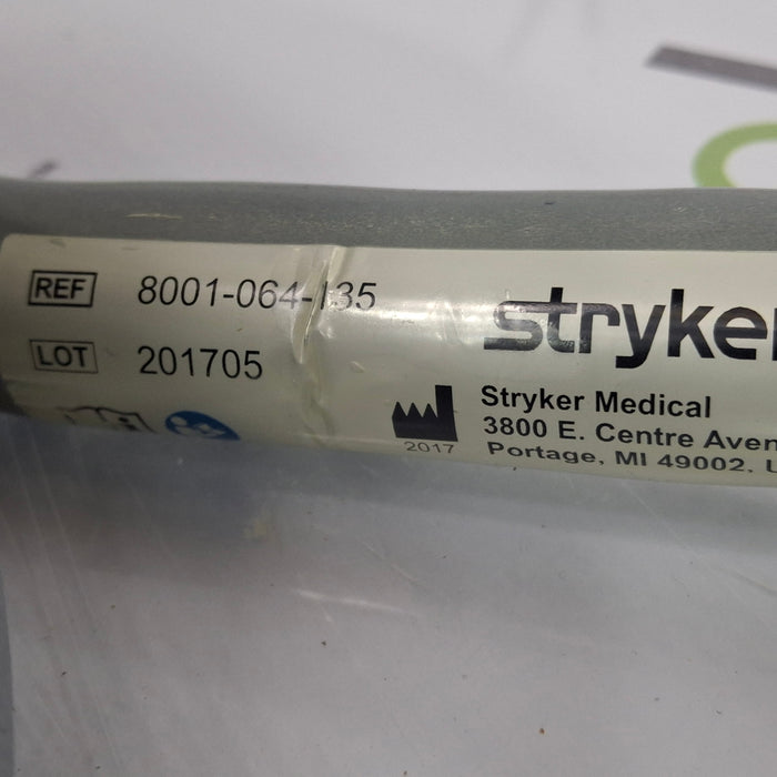 Stryker Stryker 8001-064-135 Connector Hose Surgical Power Instruments reLink Medical
