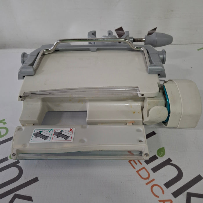 B. Braun B. Braun Perfusor Space Syringe Pump Infusion Pump reLink Medical
