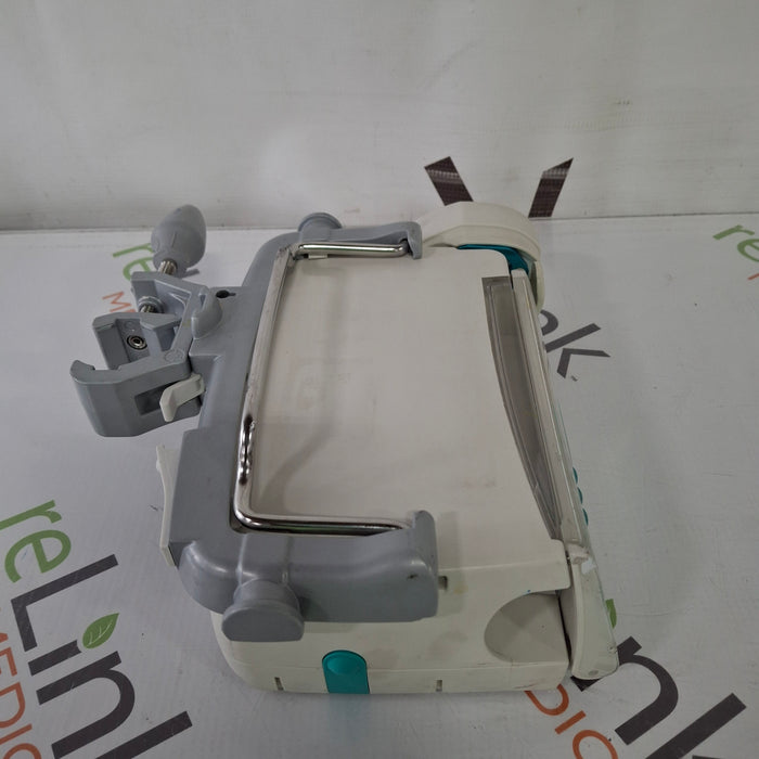 B. Braun B. Braun Perfusor Space Syringe Pump Infusion Pump reLink Medical
