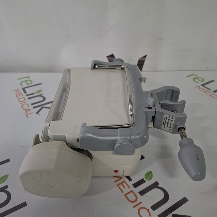 B. Braun B. Braun Perfusor Space Syringe Pump Infusion Pump reLink Medical