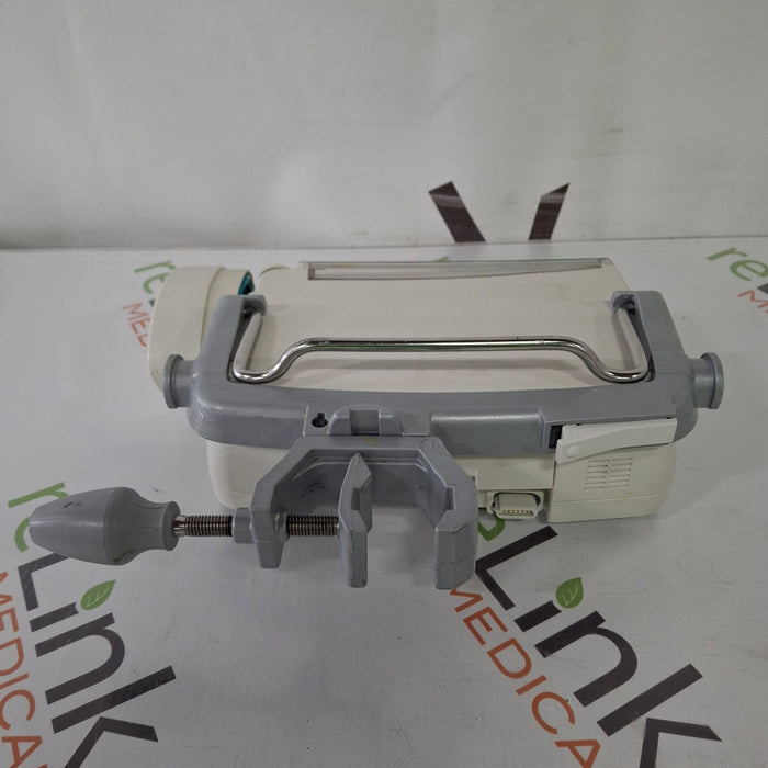 B. Braun B. Braun Perfusor Space Syringe Pump Infusion Pump reLink Medical