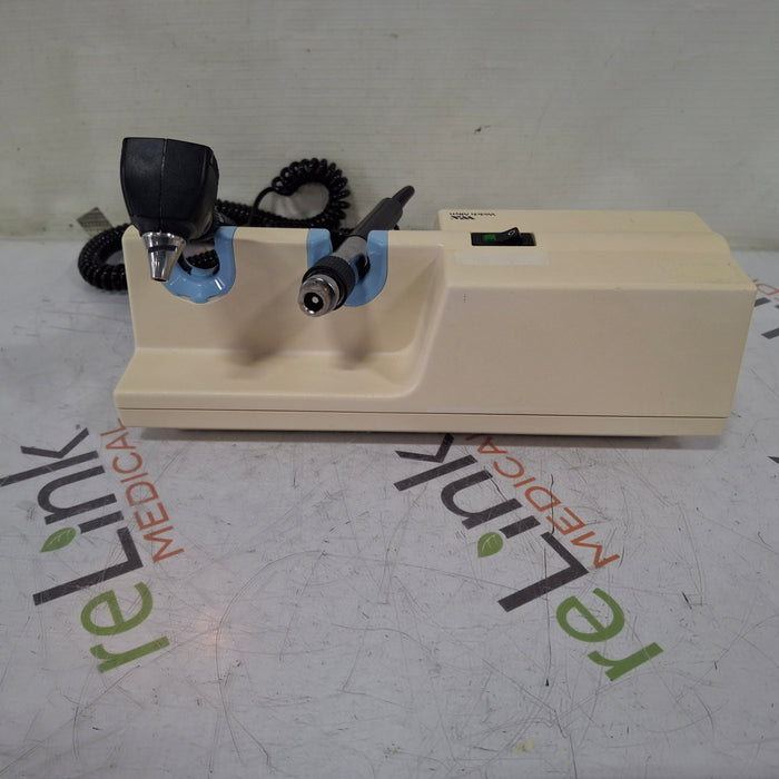 Welch Allyn 767 Transformer Otoscope Ophthalmoscope