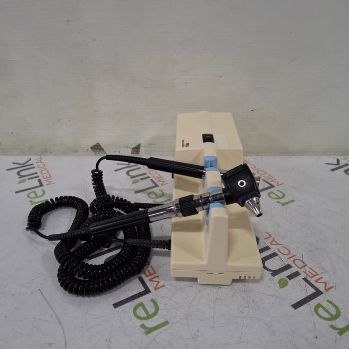 Welch Allyn 767 Transformer Otoscope Ophthalmoscope