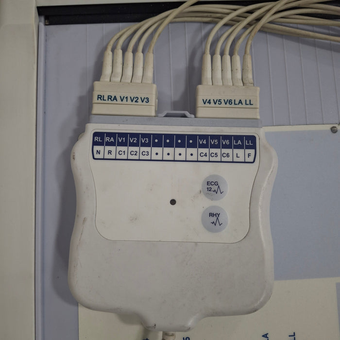 Mortara Eli 250c ECG