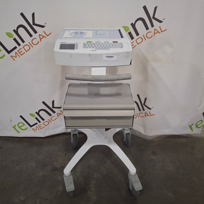 Mortara Eli 250c ECG