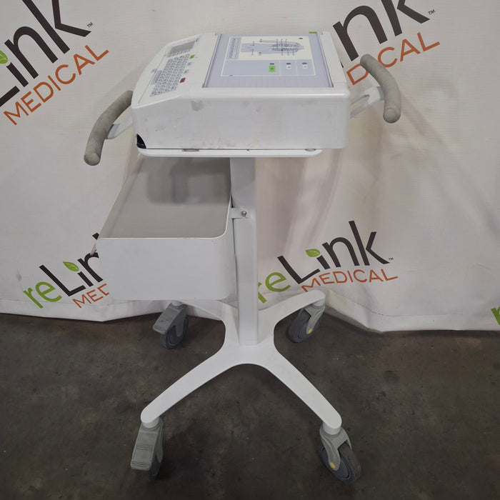 Mortara Eli 250c ECG