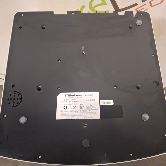 Mortara Eli 250c ECG