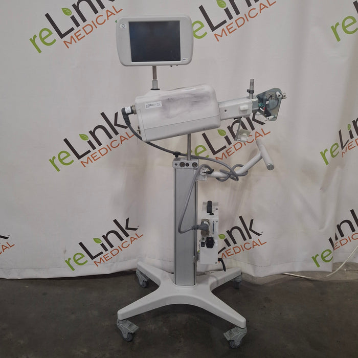 ACIST Cvi Power Injector