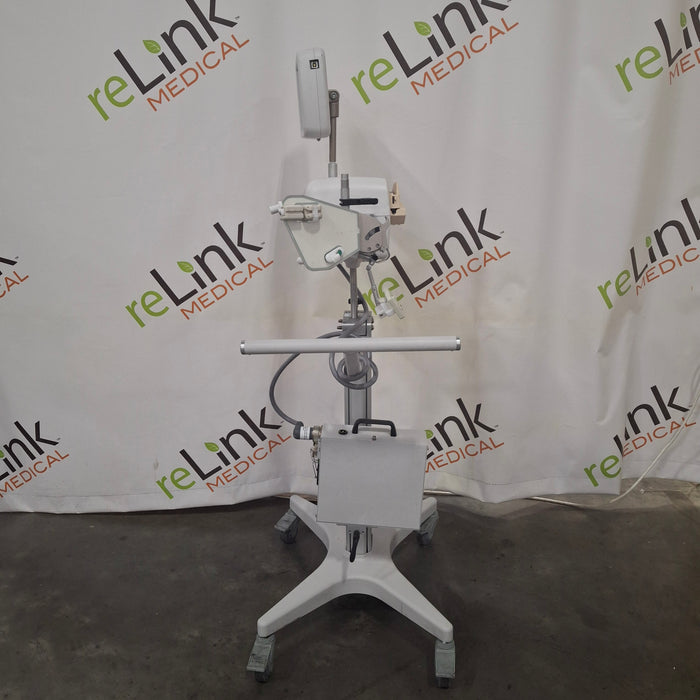 ACIST Cvi Power Injector