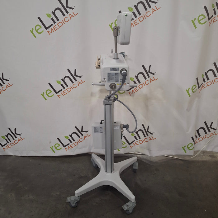 ACIST Cvi Power Injector